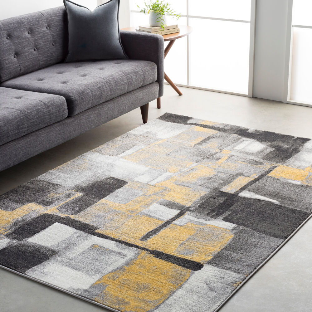 Pepin Machine Woven Rug