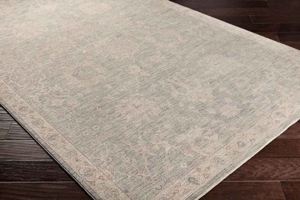 Avant Garde Machine Woven Rug