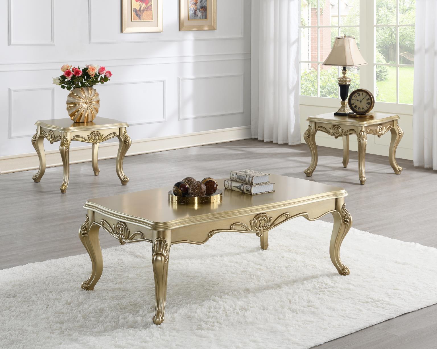 U199 - Living Room Set