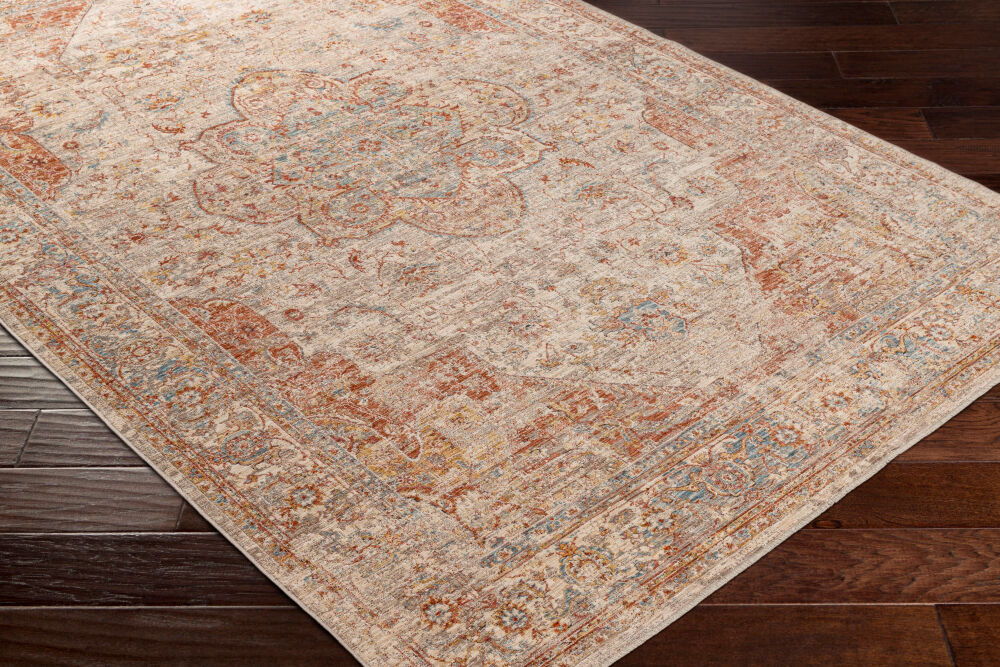 Aspendos Machine Woven Rug