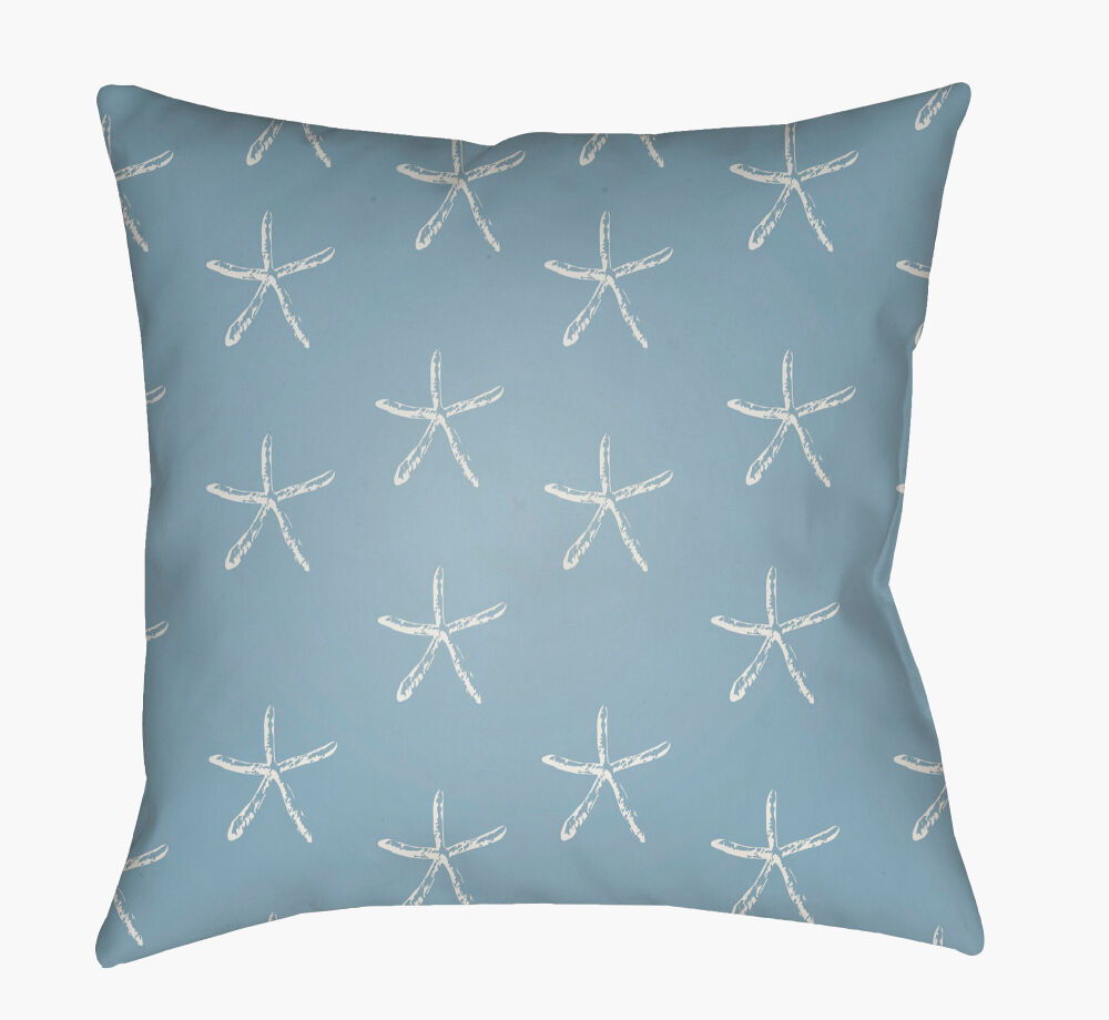 Coastal Pillow