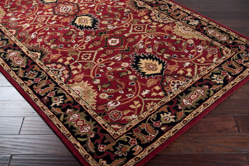 Caesar Handmade Rug
