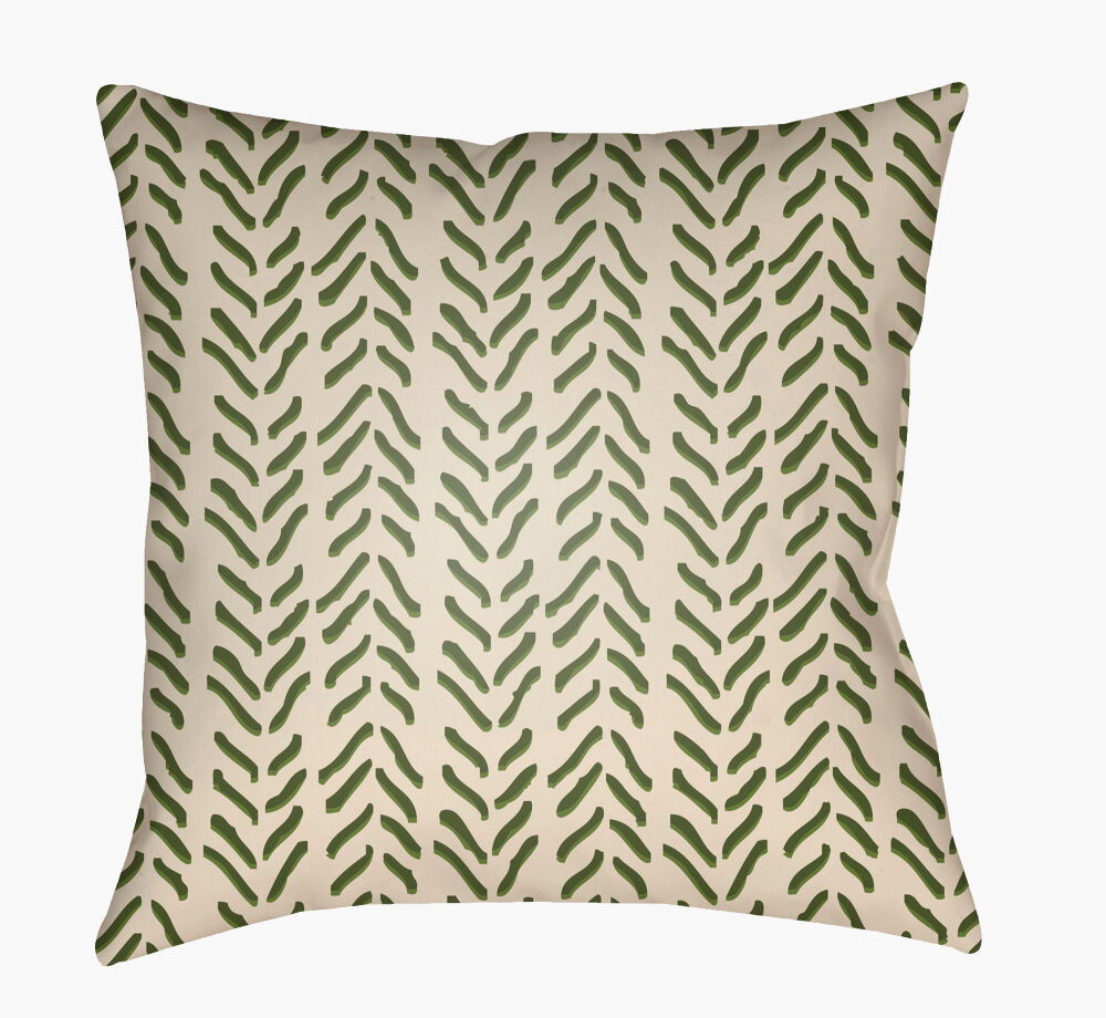 Textures Pillow