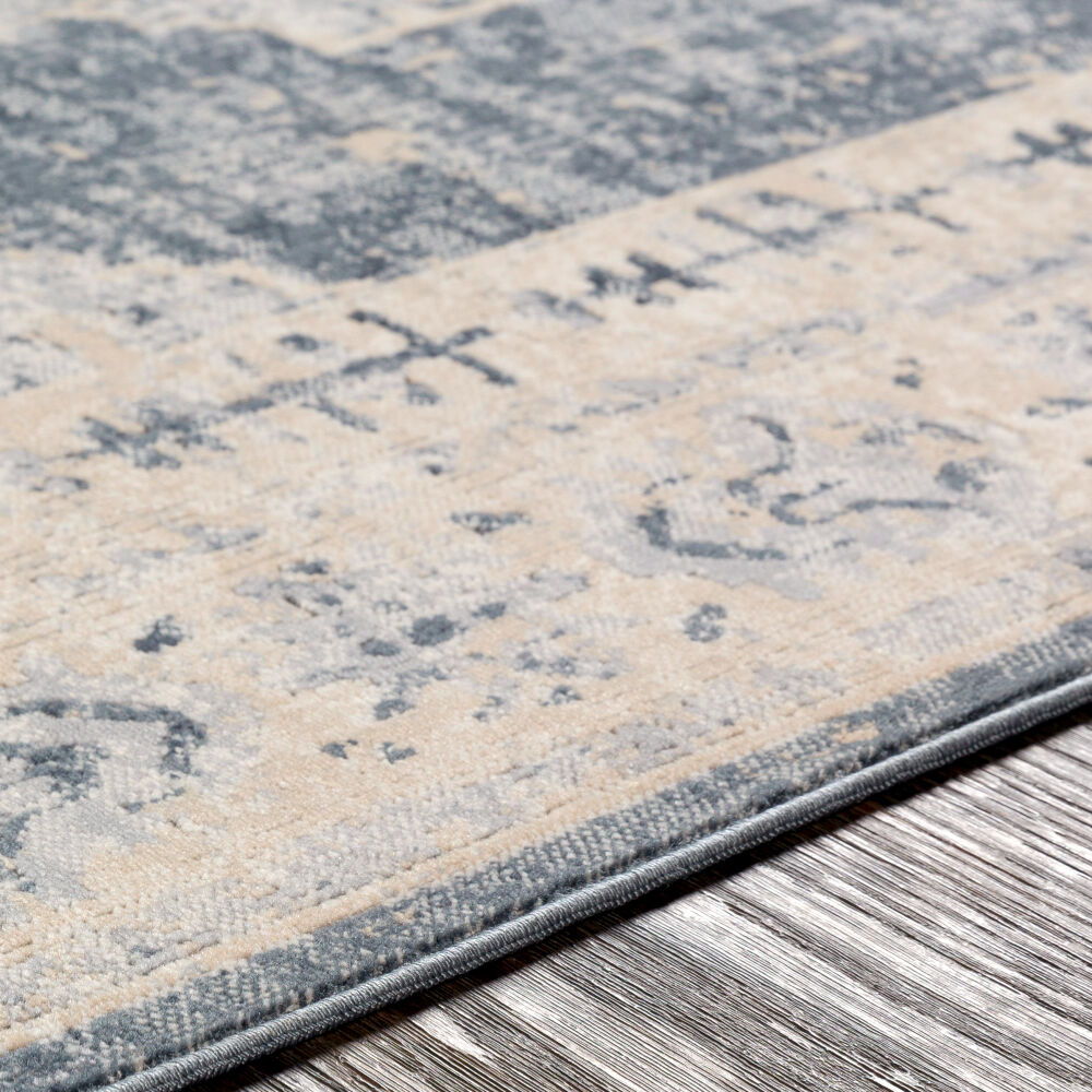 Durham Machine Woven Rug