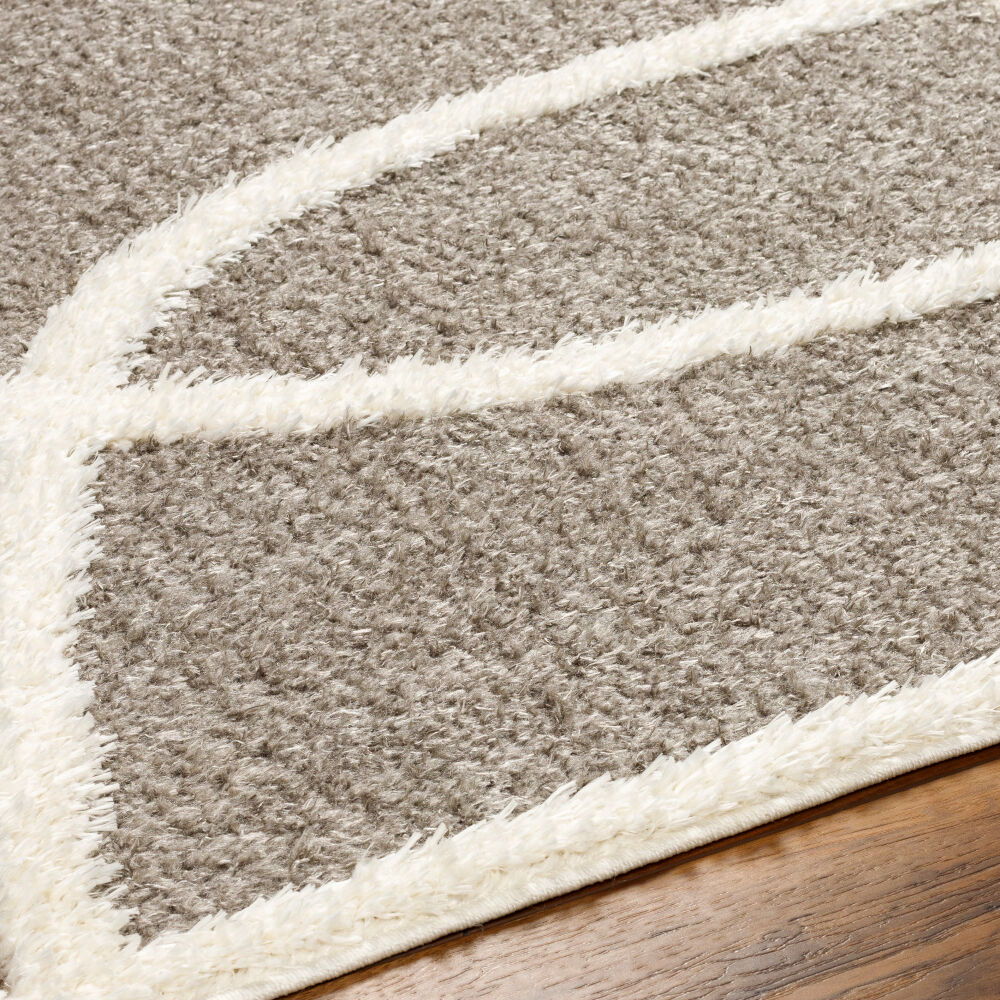 Rodos Machine Woven Rug