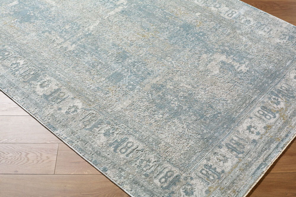 Brunswick Machine Woven Rug
