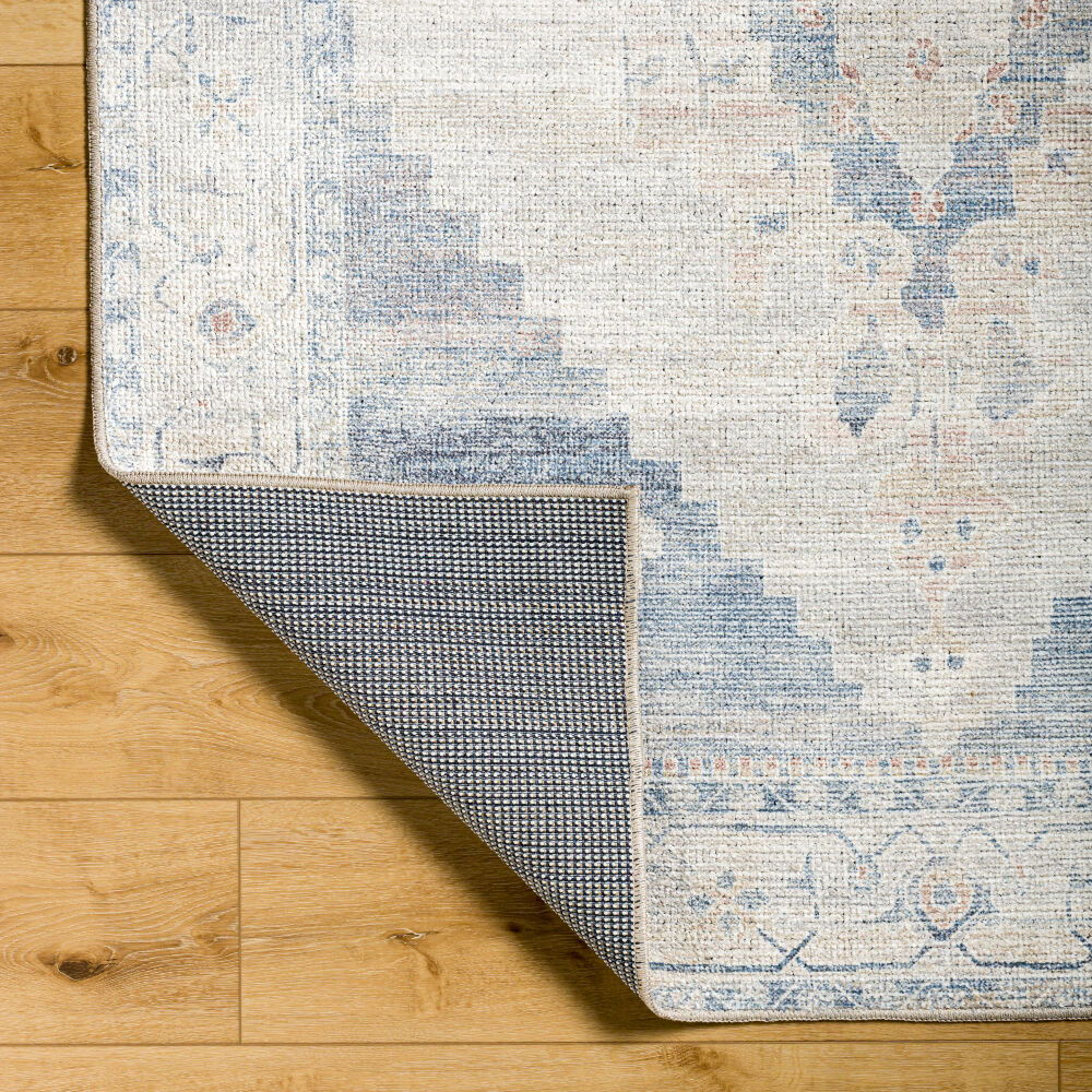 Luca Machine Woven Rug