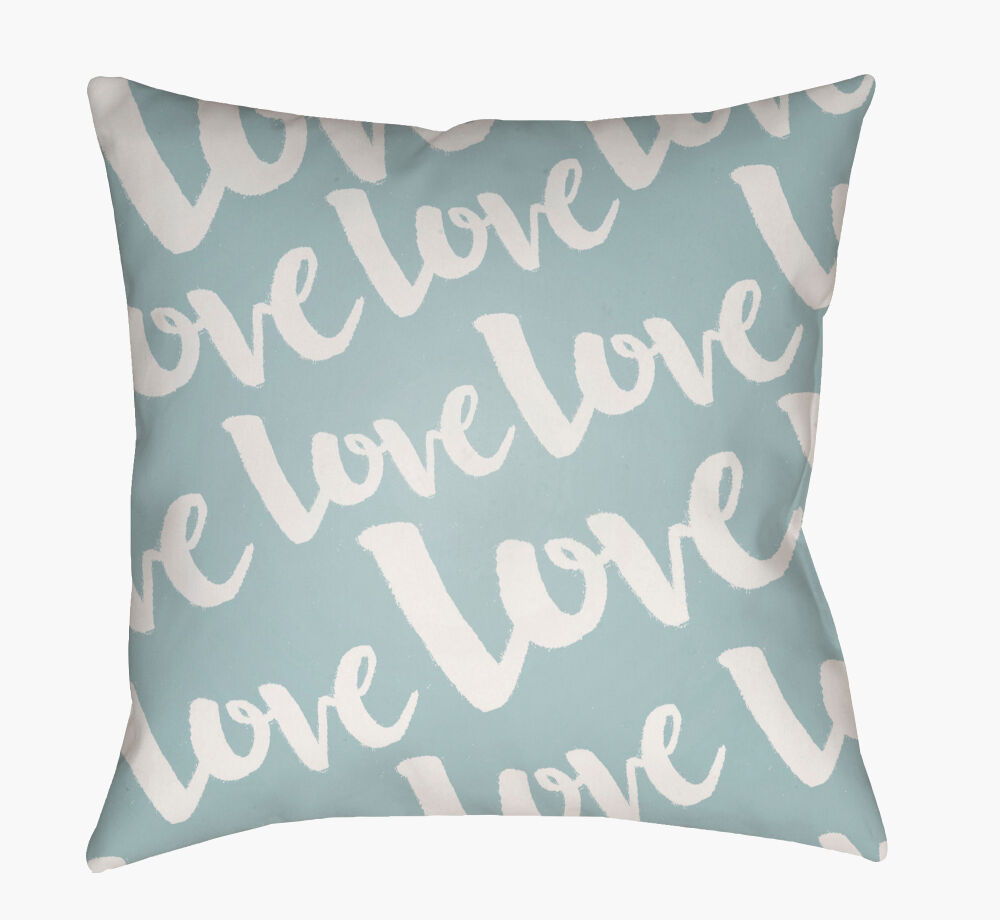 Love Pillow