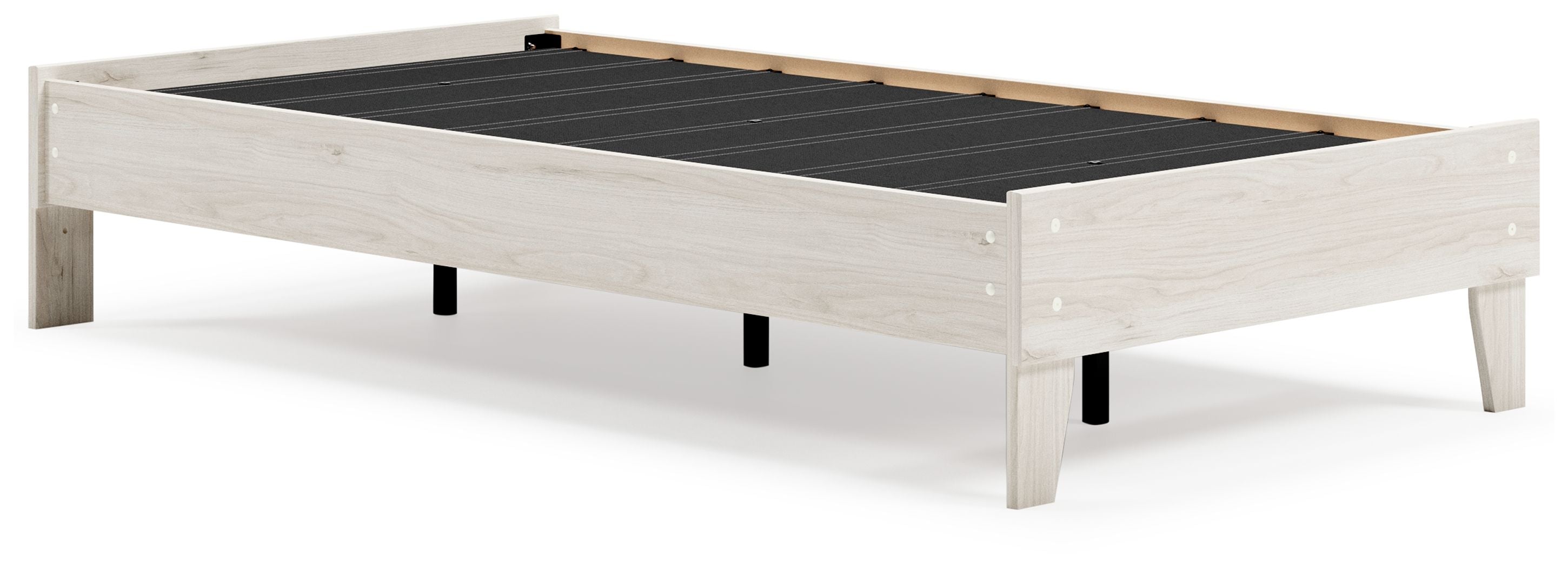 Ashley Furniture Socalle - Platform Bed | Meri Furniture