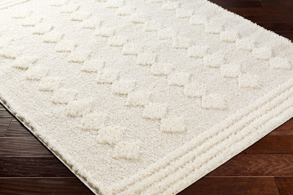 Rodos Machine Woven Rug