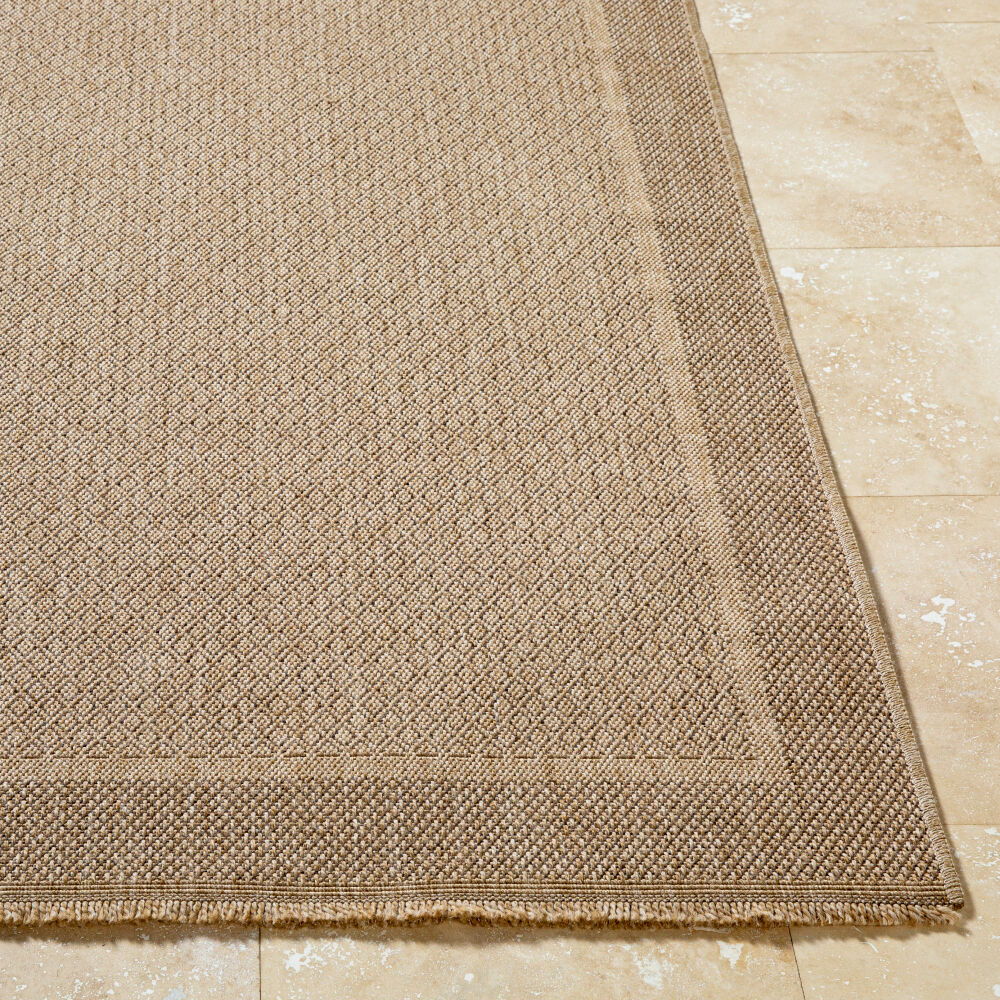 Mirage Machine Woven Rug