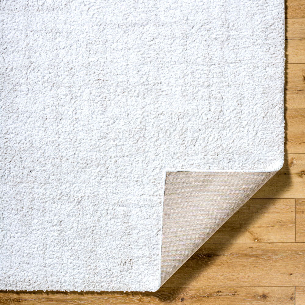 Sacramento Shag Machine Woven Rug