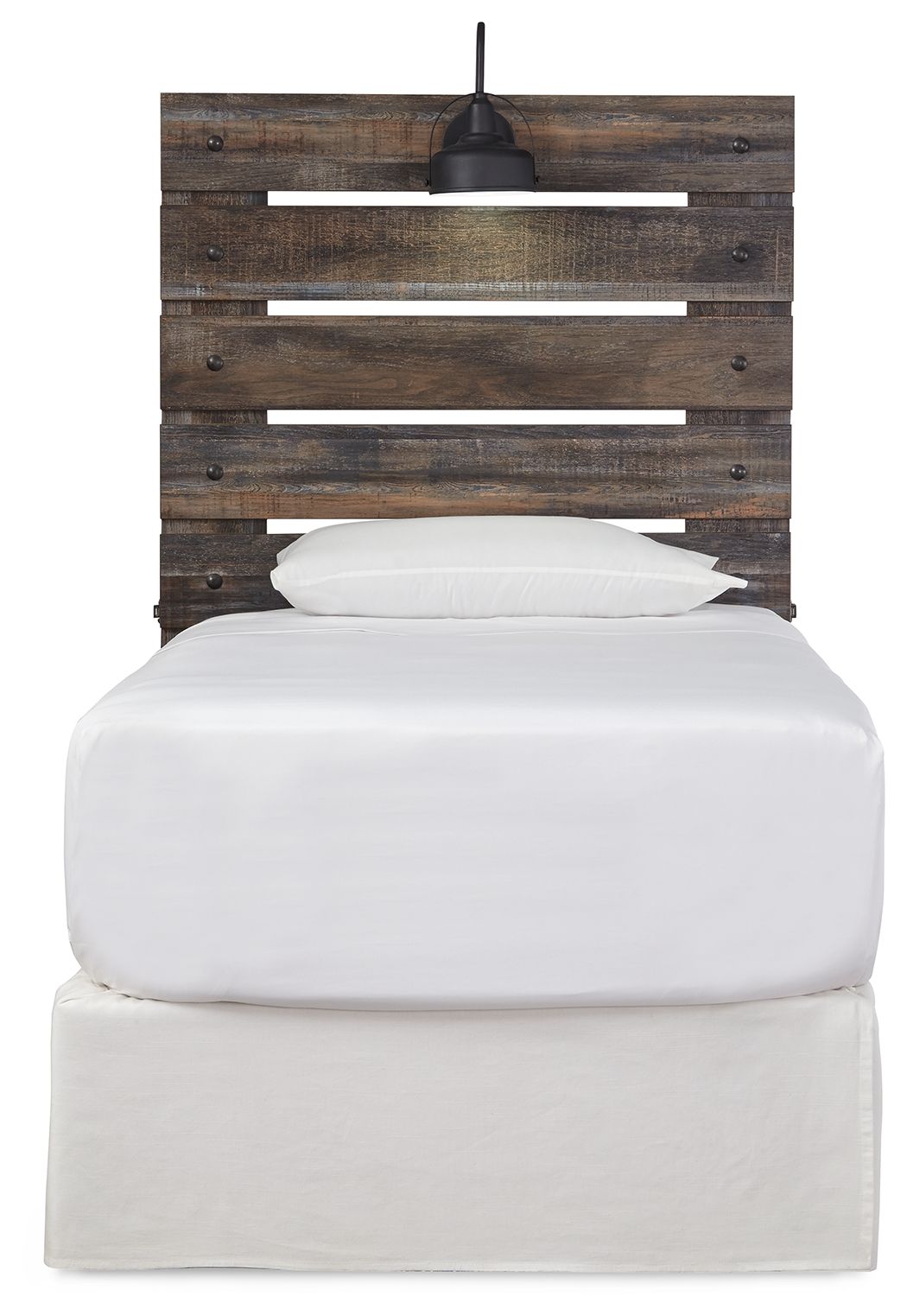 Ashley Furniture Drystan - Panel Headboard | Meri Furniture