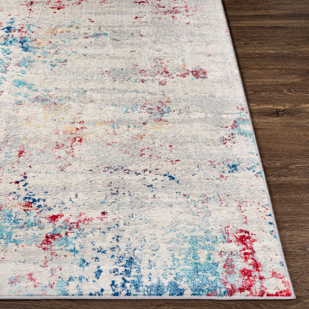 Monaco Machine Woven Rug