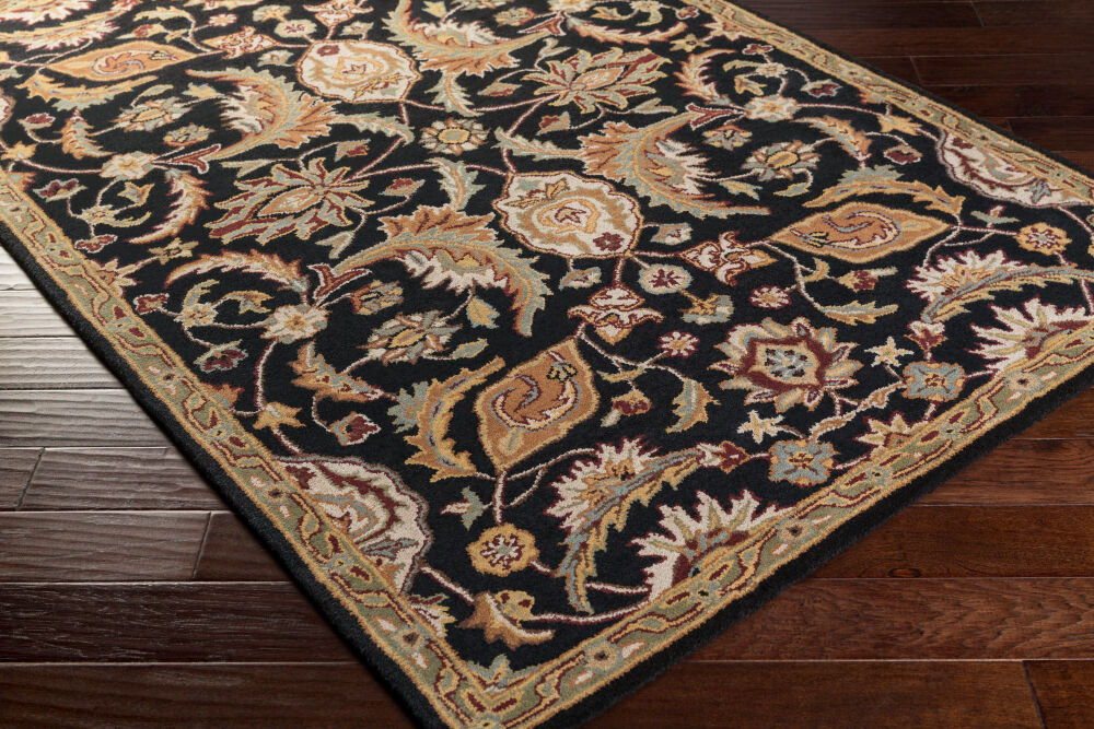 Middleton Handmade Rug