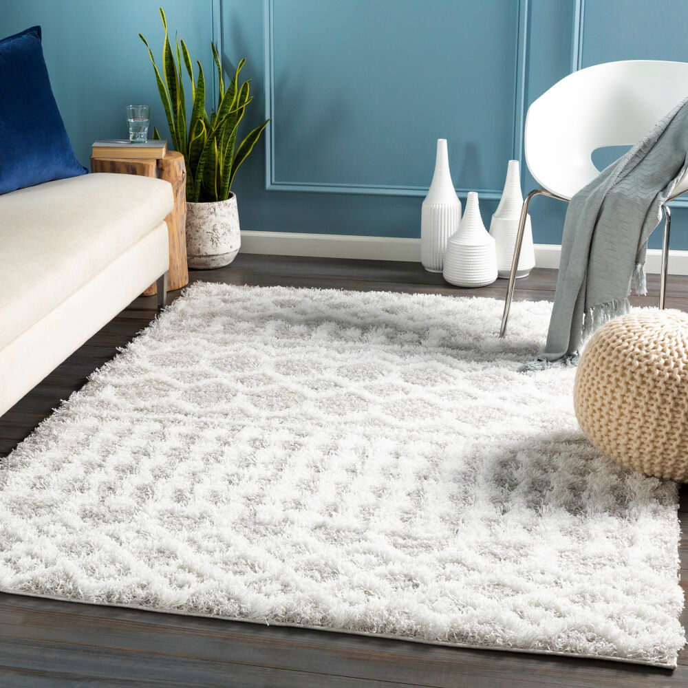 Urban Shag Machine Woven Rug