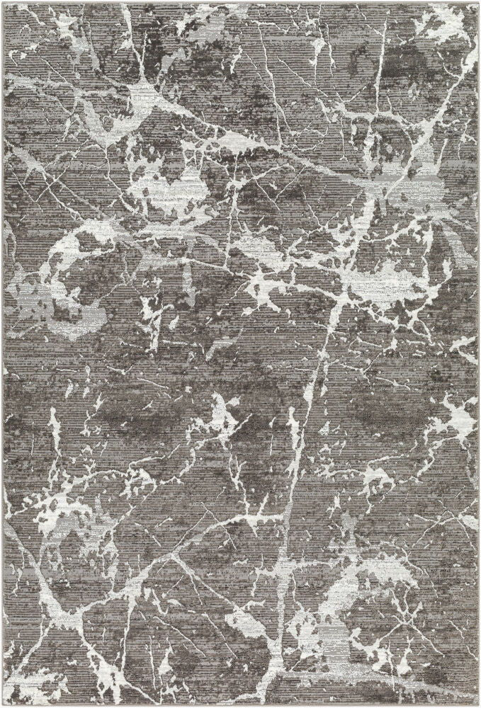 Alder Machine Woven Rug