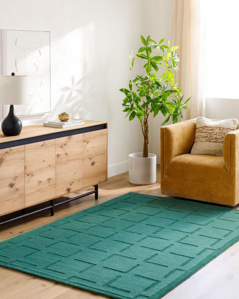 Mystique Handmade Rug