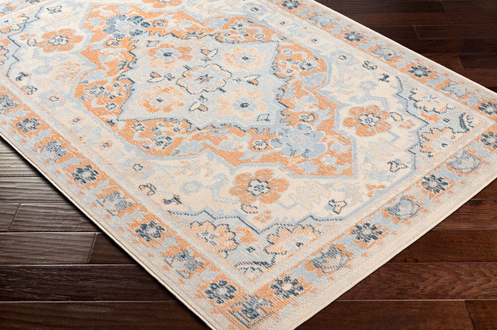 Pisa Machine Woven Rug