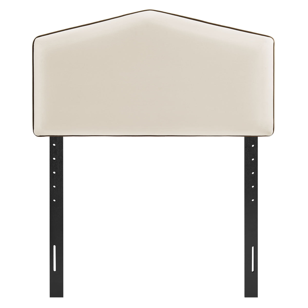 Cosette Performance Velvet Twin Size Headboard by Modway