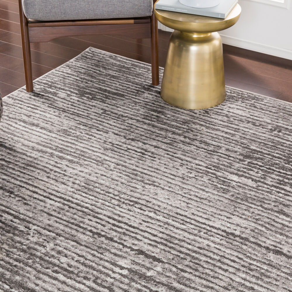 Monte Carlo Machine Woven Rug