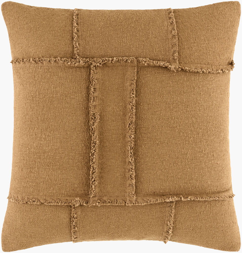 Yulara Pillow