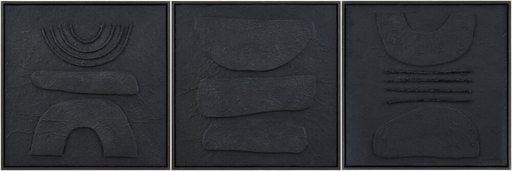 Exploration Framed Art