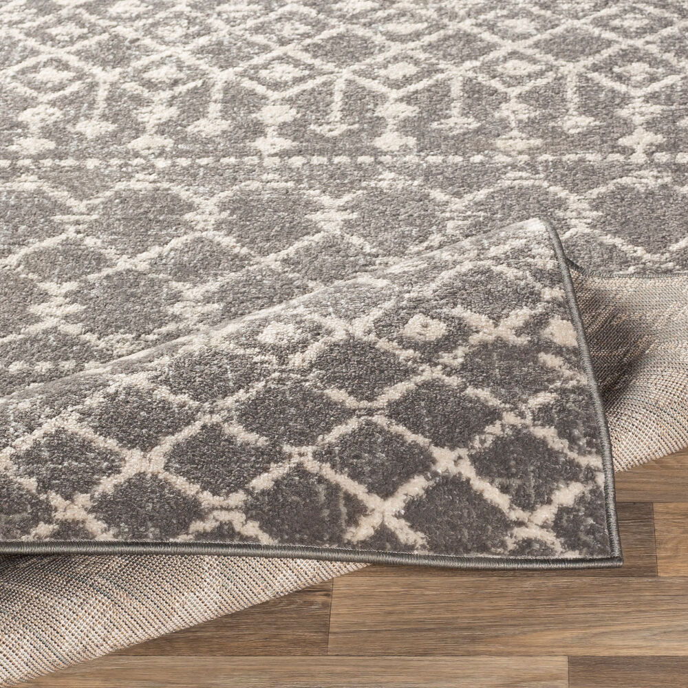 Chester Machine Woven Rug