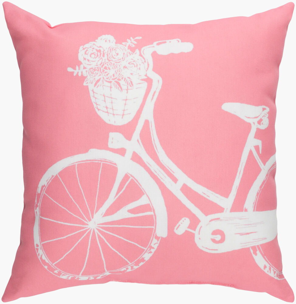 Bicycle Pillow