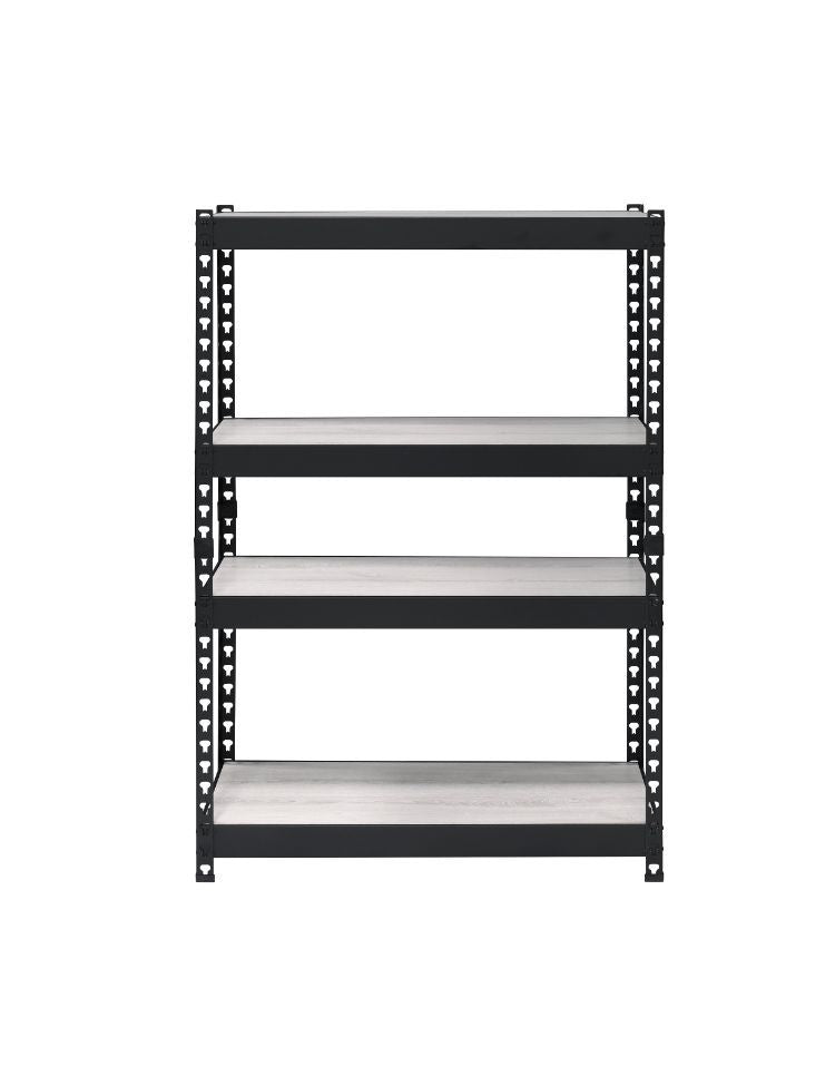 ACME Decmus - Bookshelf | Meri Furniture