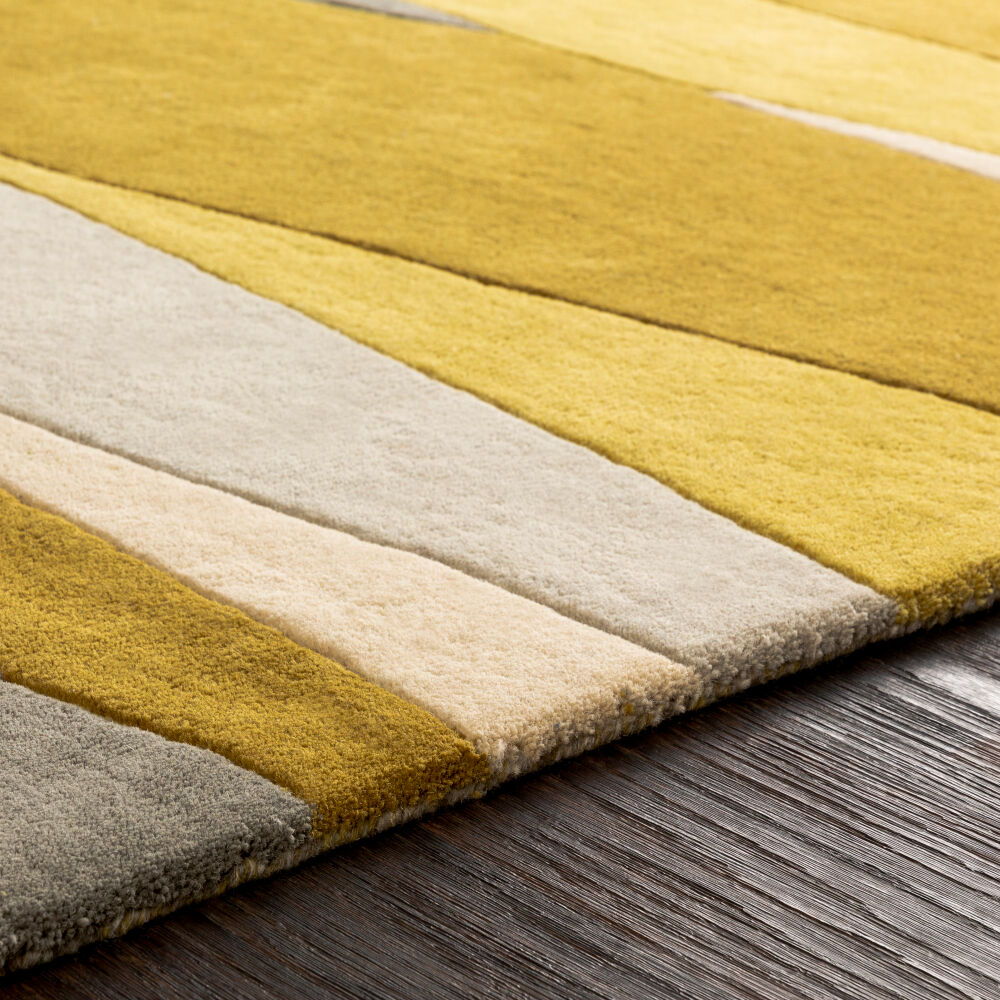 Forum Handmade Rug