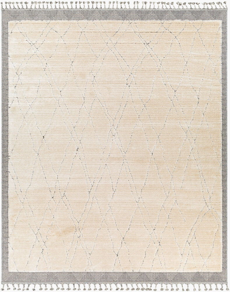 Sousse Machine Woven Rug