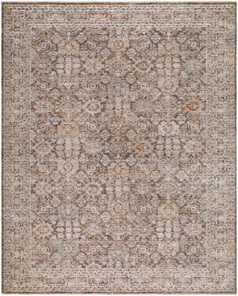 Demre Machine Woven Rug