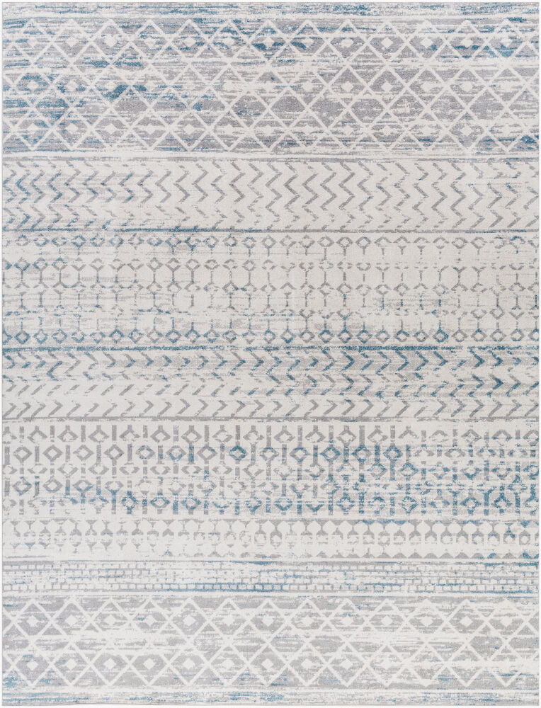 Lavadora Machine Woven Rug