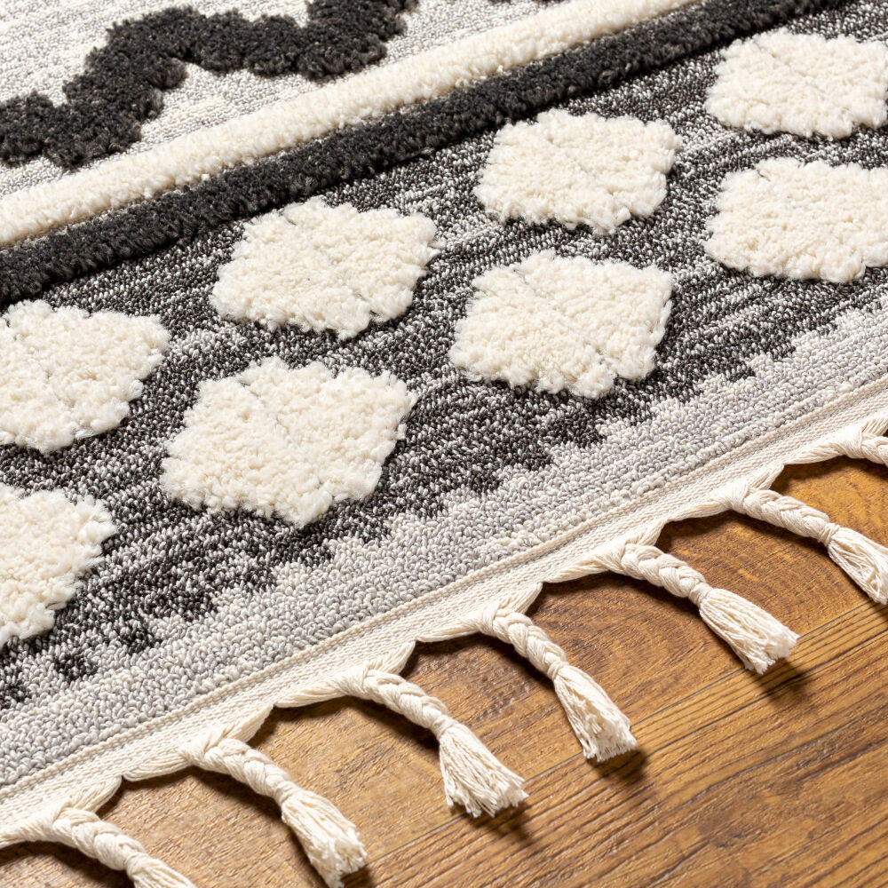 Nora Machine Woven Rug