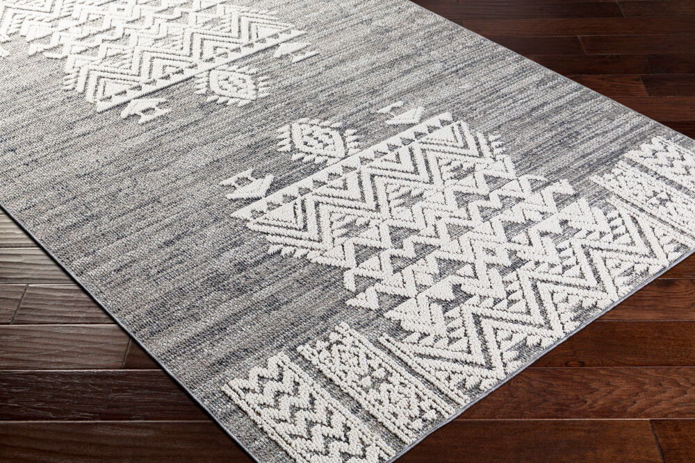 Ariana Machine Woven Rug