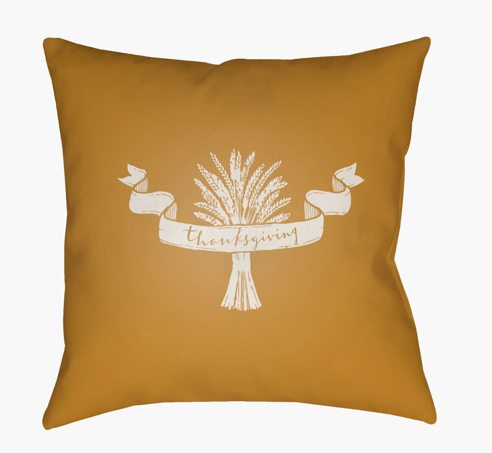 Wheat Pillow