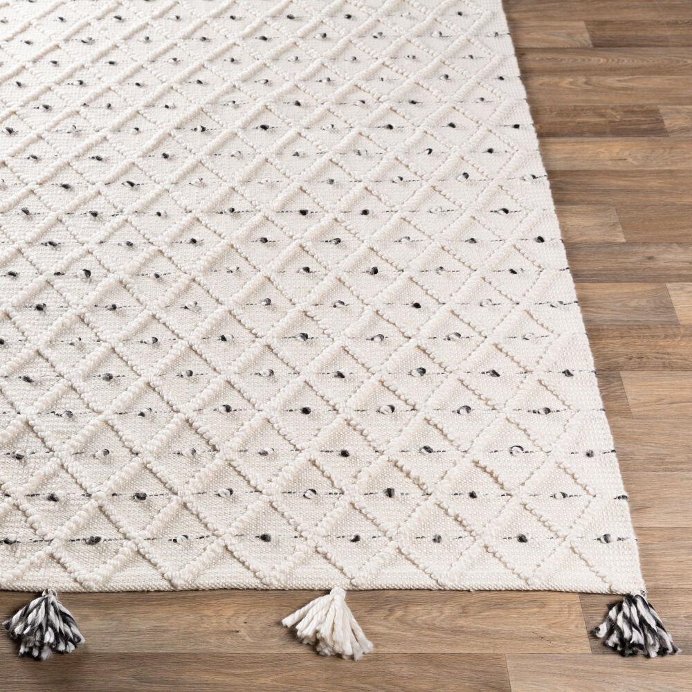Azalea Handmade Rug