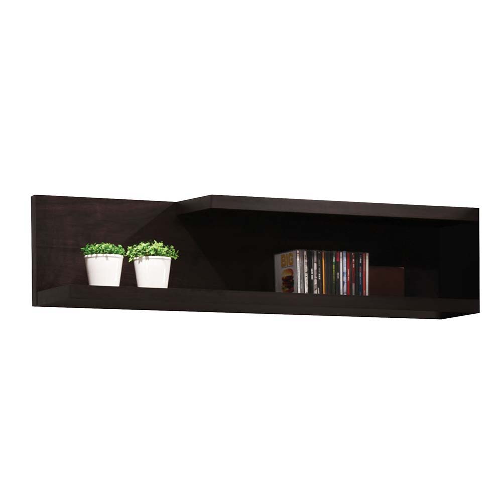 ACME Malloy - Top Shelf - Black - 47.2" | Meri Furniture