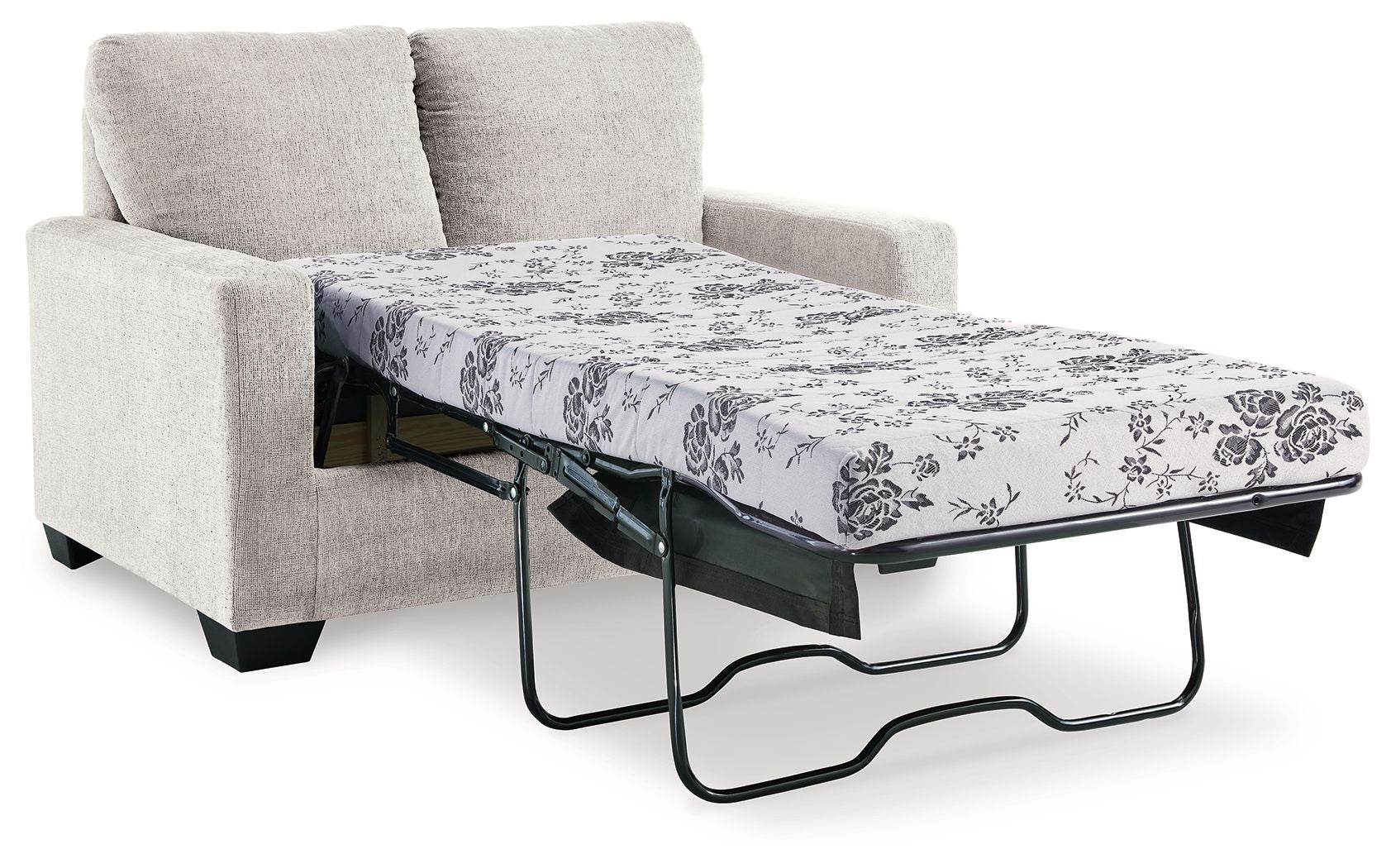 Signature Design by Ashley® Rannis - Sofa Sleeper | Meri Furniture