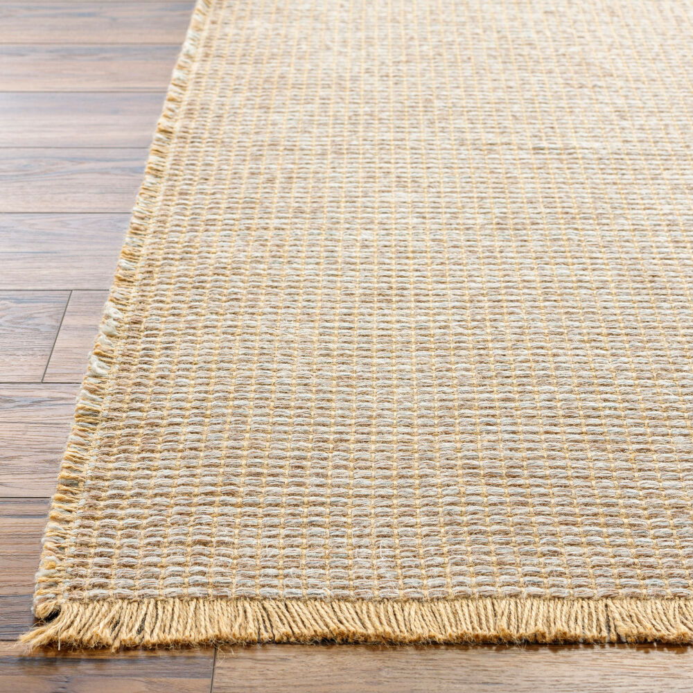 Kimi Machine Woven Rug