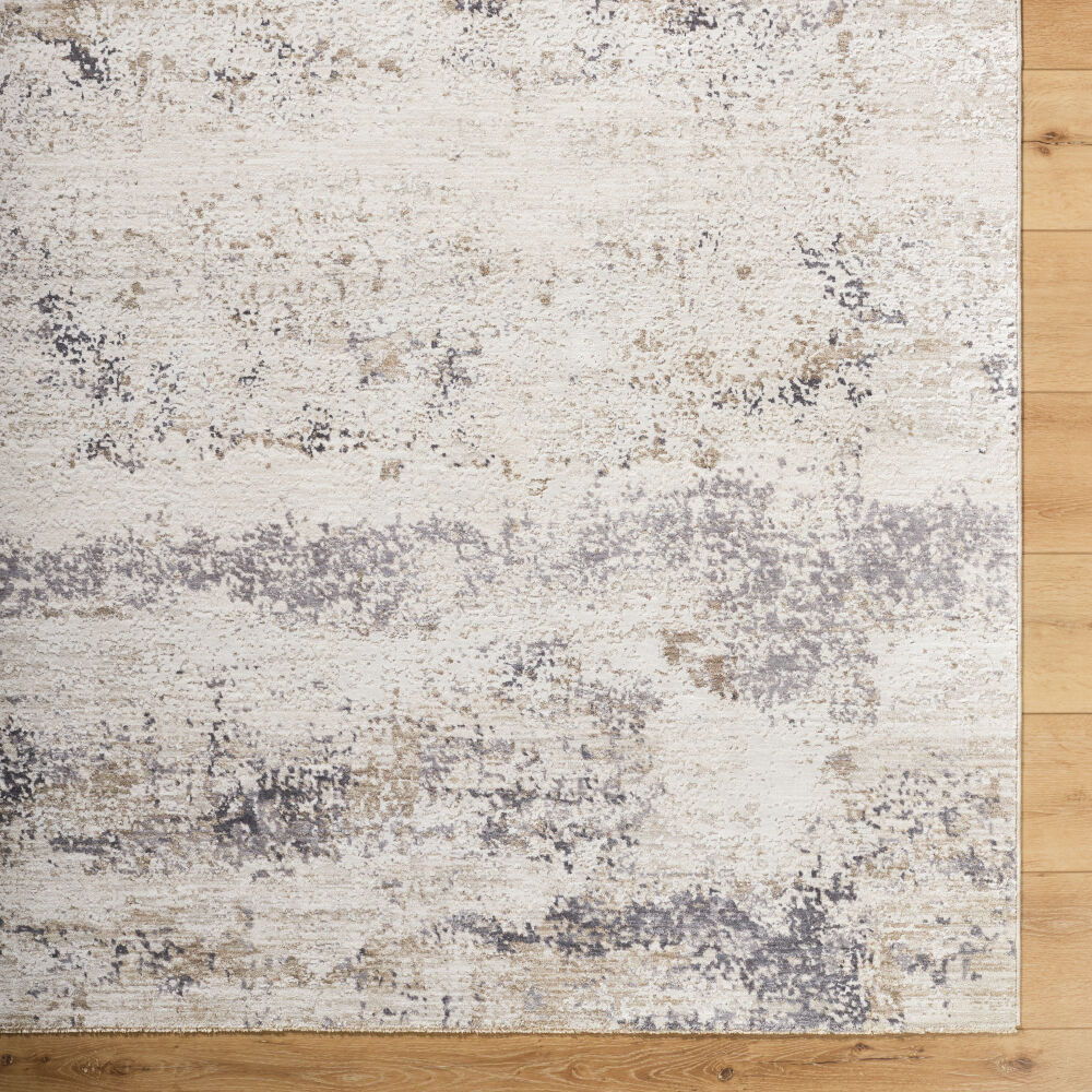 Gakko Machine Woven Rug