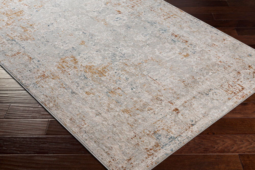 Carmel Machine Woven Rug