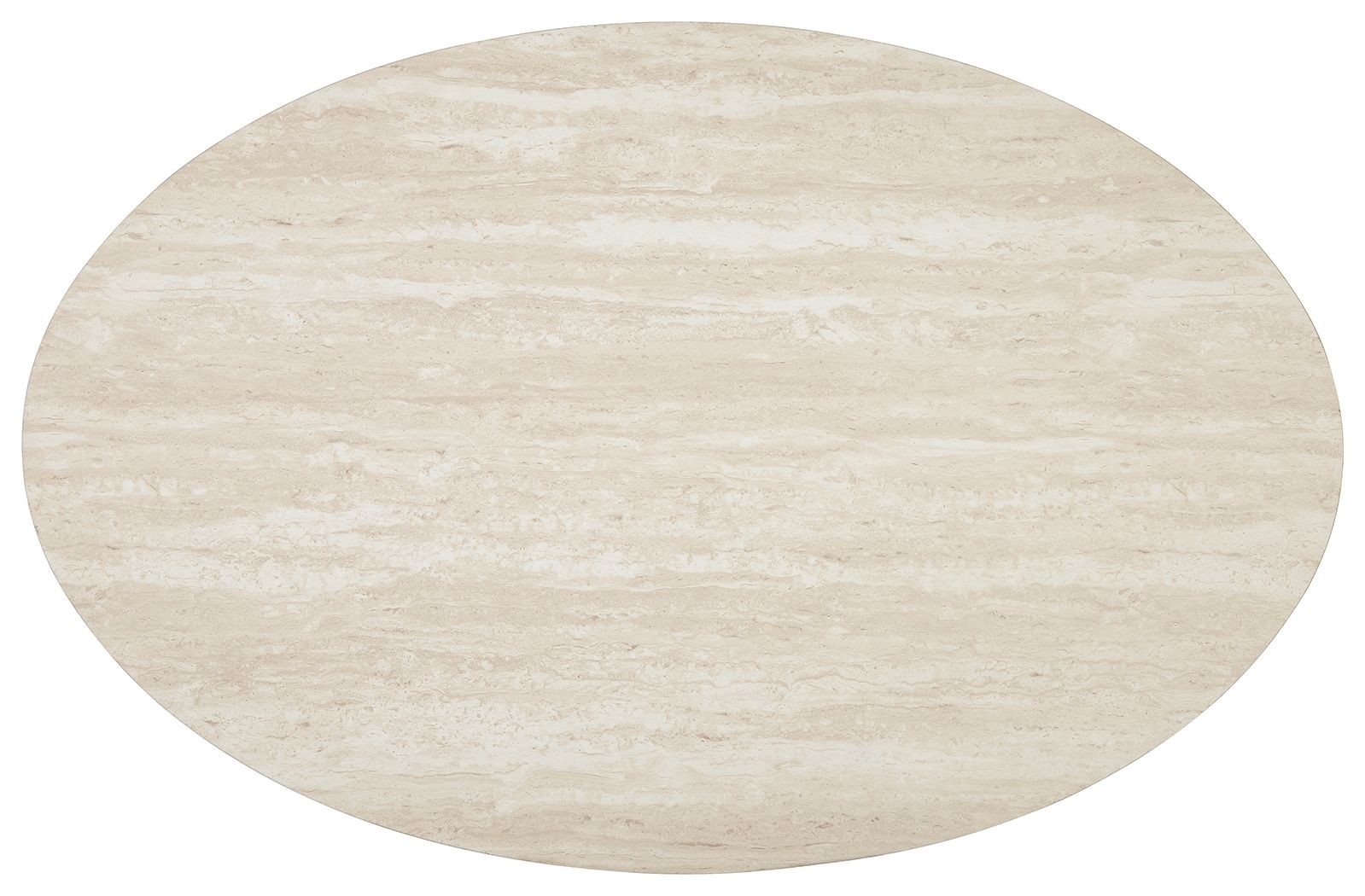 Tarica - Occasional Table Set (Set of 3) - White / Metallic