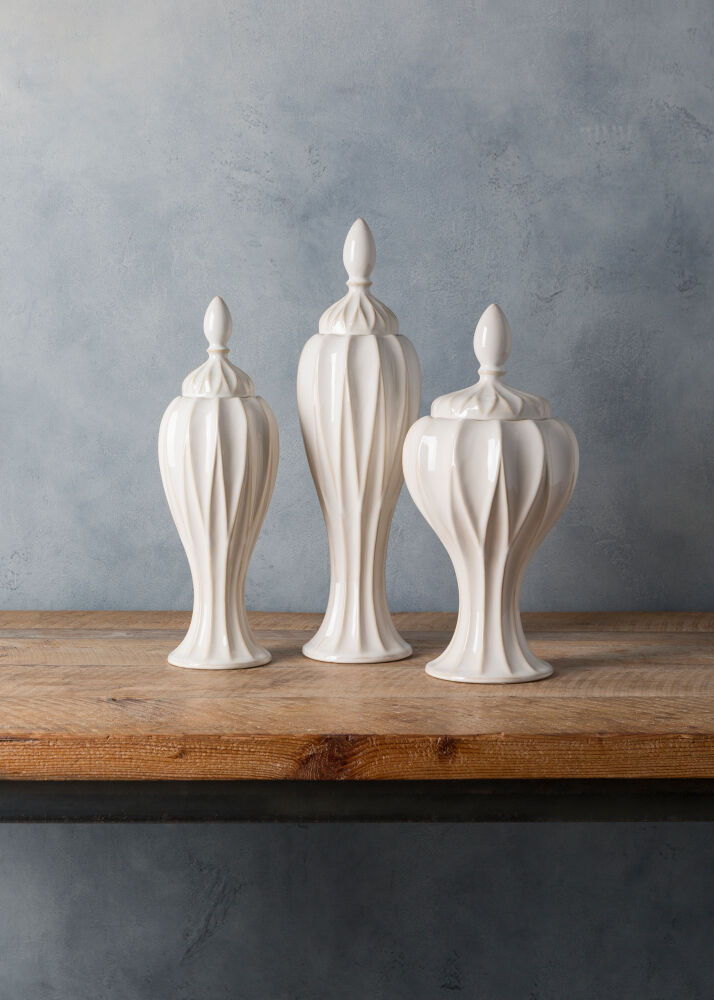 Answorth Bottle/Jar (Set of 3)