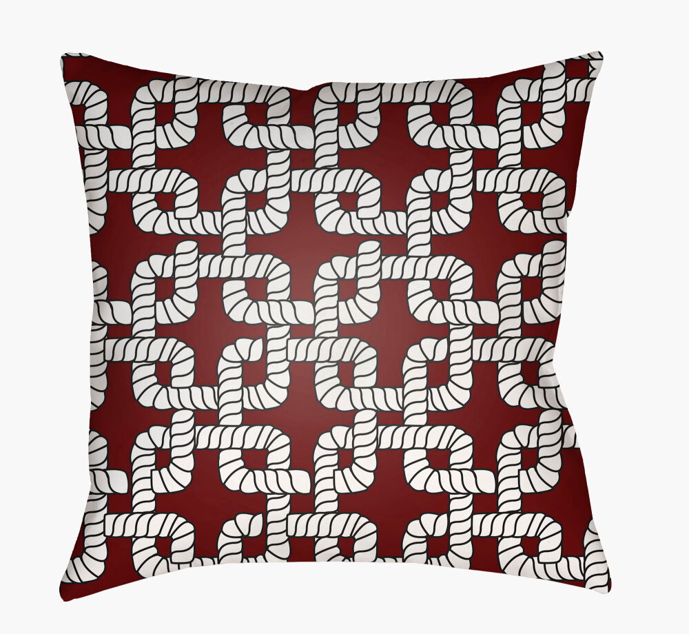 Rope II Pillow
