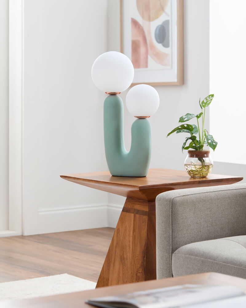 Sedeum Accent Table Lamp