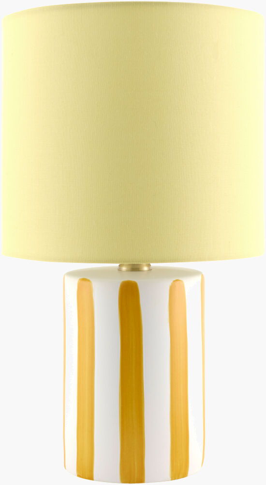Melbu Accent Table Lamp
