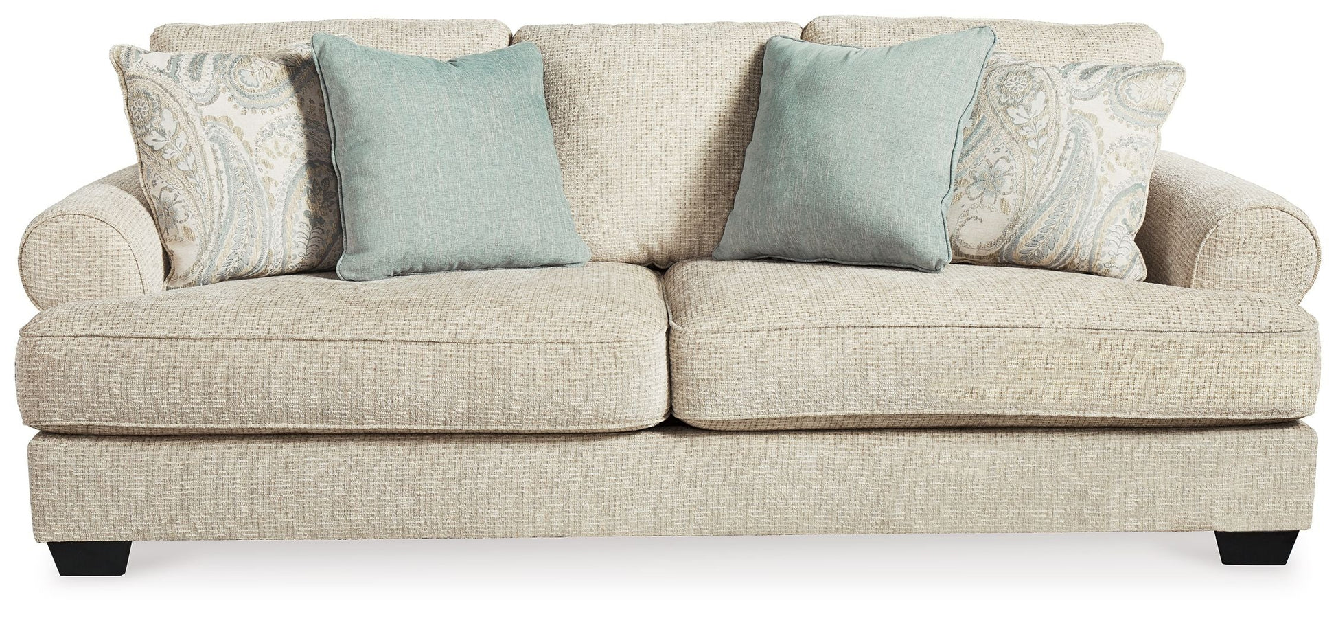 Ashley Furniture Monaghan - Sandstone - Sofa | Meri Furniture