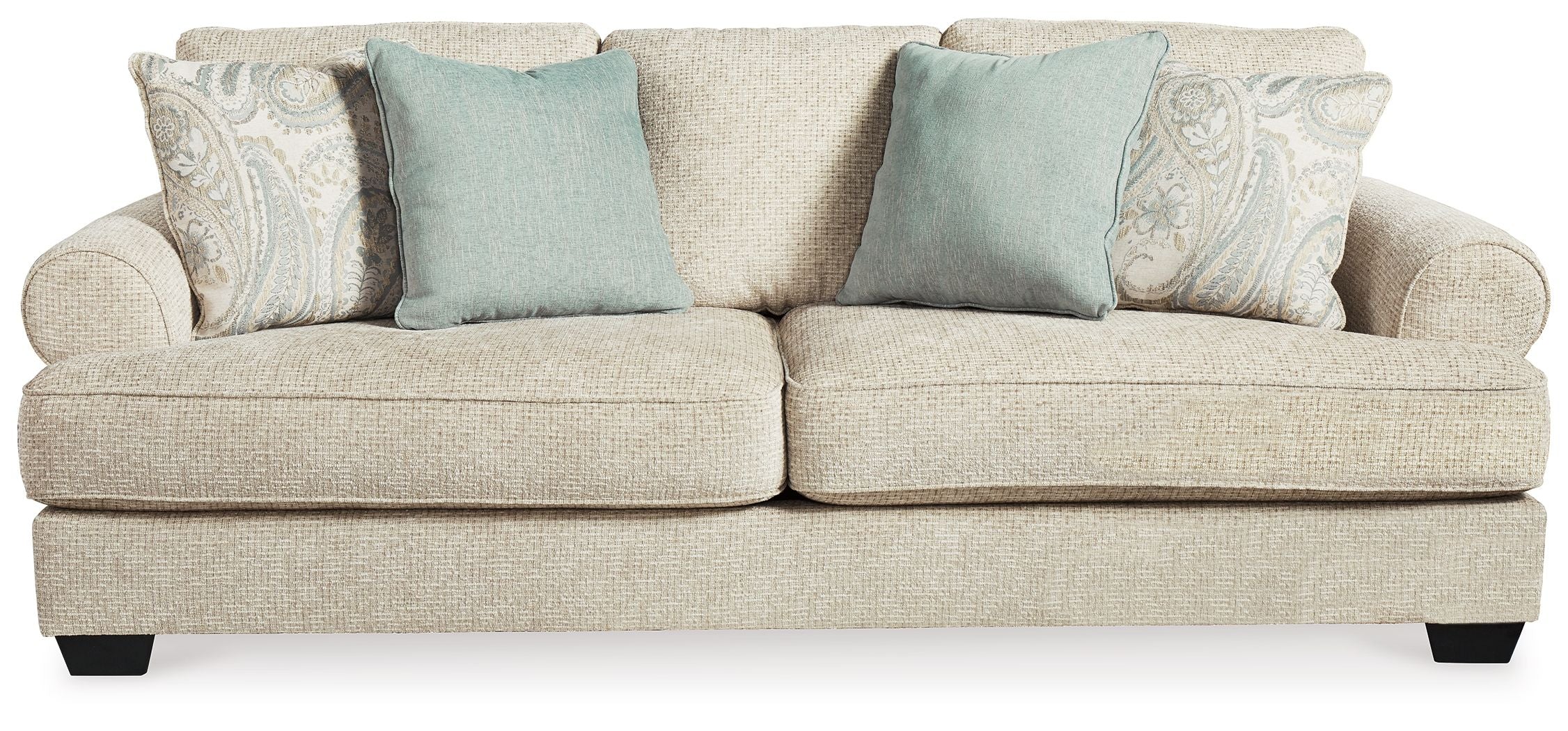 Ashley Furniture Monaghan - Sandstone - Sofa | Meri Furniture